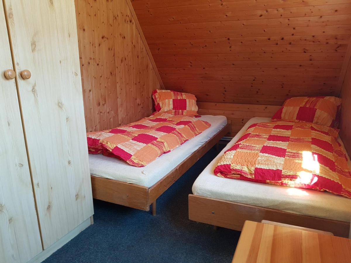 Capkova Chata Hotel Pec pod Sněžkou Zewnętrze zdjęcie